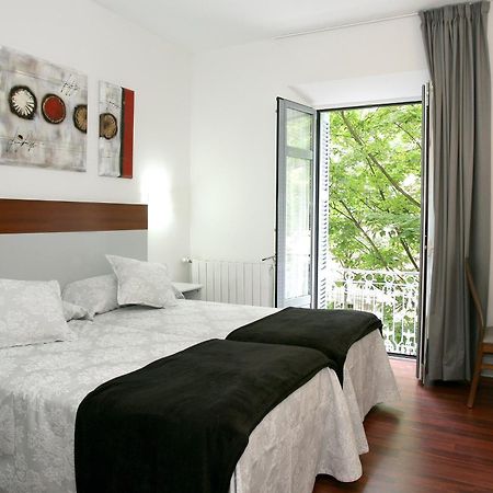Hostal San Ignacio Centro San Sebastian Luaran gambar