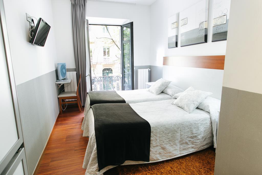 Hostal San Ignacio Centro San Sebastian Luaran gambar