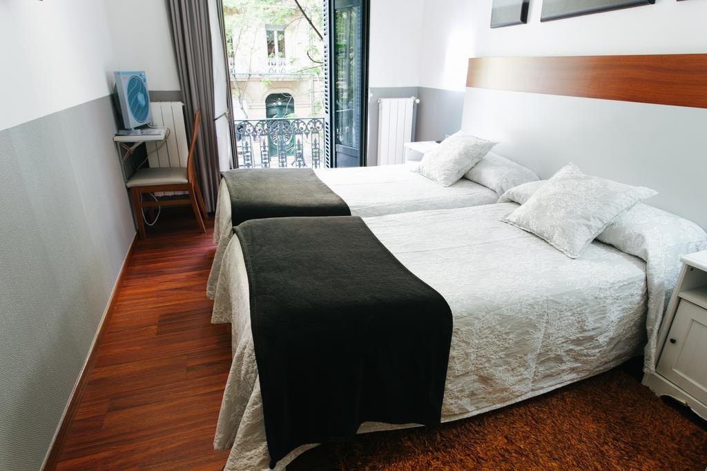 Hostal San Ignacio Centro San Sebastian Luaran gambar