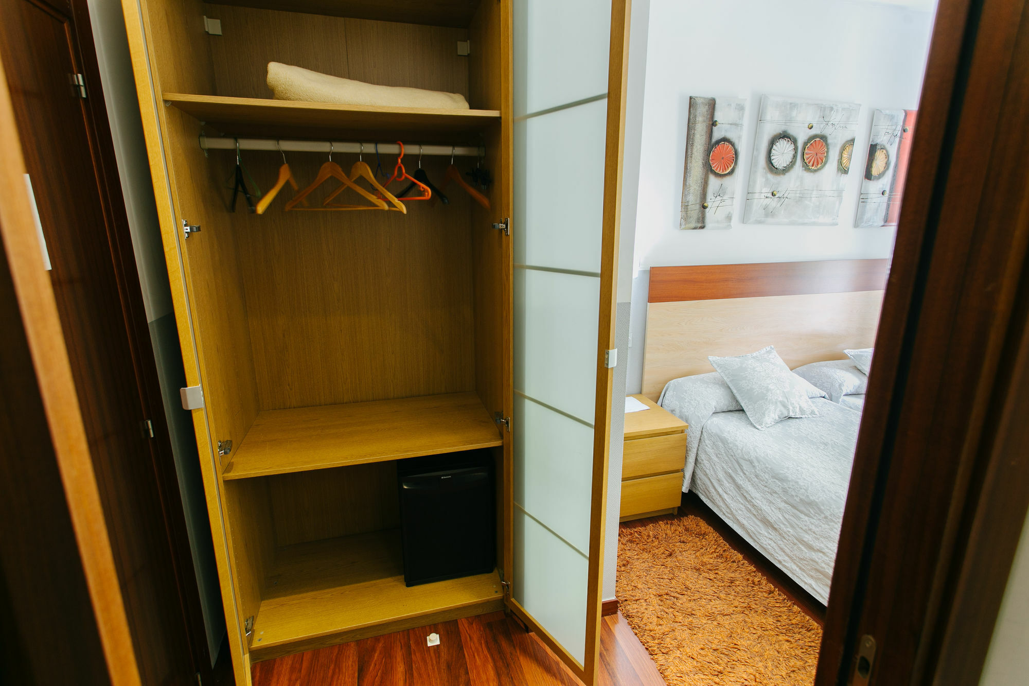 Hostal San Ignacio Centro San Sebastian Luaran gambar