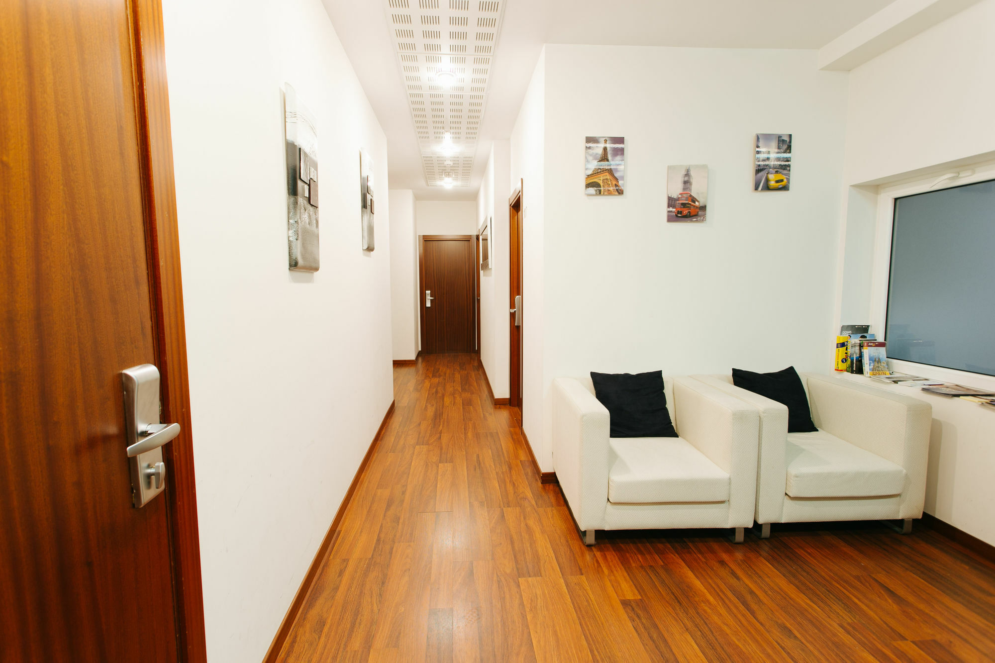 Hostal San Ignacio Centro San Sebastian Luaran gambar